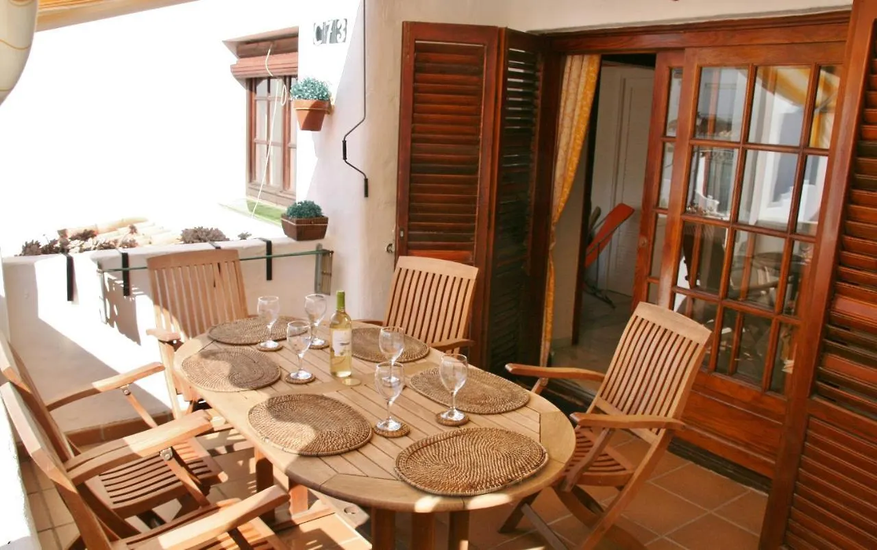 Costa Del Sol, Puerto De La Duquesa Apartment Castillo de Sabinillas